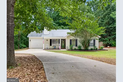 100 Whitney Lane, Griffin, GA 30223 - Photo 1