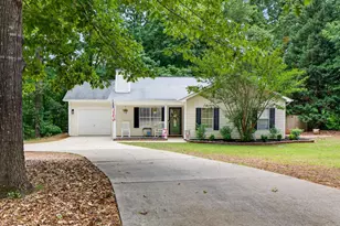 100 Whitney Ln, Griffin, GA 30223 - Photo 1