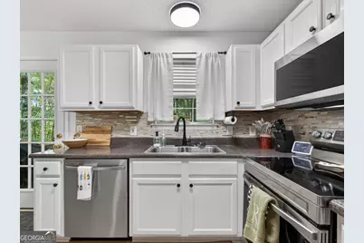 100 Whitney Lane, Griffin, GA 30223 - Photo 7