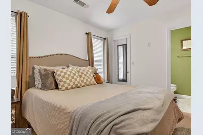 100 Whitney Lane, Griffin, GA 30223 - Photo 11