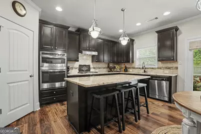 2617 Allsborough Way, Dacula, GA 30019 - Photo 13