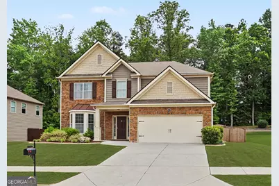 2617 Allsborough Way, Dacula, GA 30019 - Photo 3