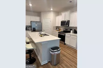 272 Abbott Road, Statham, GA 30666 - Photo 7