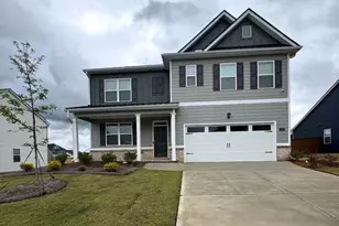 272 Abbott Rd, Statham, GA 30666 - Photo 1