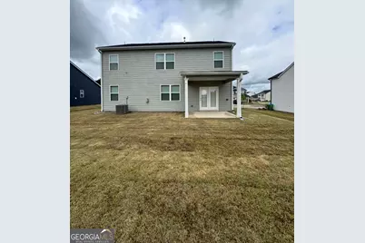 272 Abbott Road, Statham, GA 30666 - Photo 29