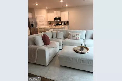 272 Abbott Road, Statham, GA 30666 - Photo 3