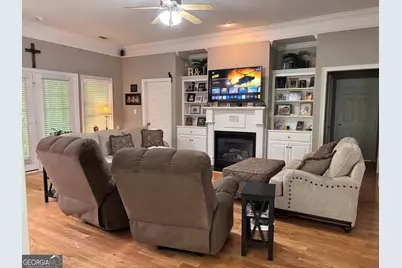 248 Huntington Shoals Drive, Athens, GA 30606 - Photo 17
