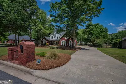 123 Glenda Drive, Bonaire, GA 31005 - Photo 7
