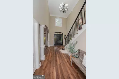 123 Glenda Drive, Bonaire, GA 31005 - Photo 9