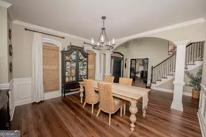 123 Glenda Drive, Bonaire, GA 31005 - Photo 19