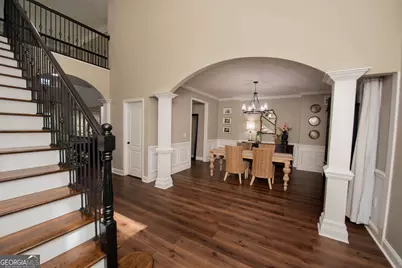 123 Glenda Drive, Bonaire, GA 31005 - Photo 17