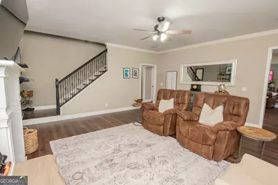 123 Glenda Drive, Bonaire, GA 31005 - Photo 27