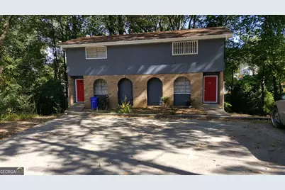 1045 Laurel Court NW #B, Conyers, GA 30012 - Photo 1