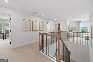 6137 Marigold Wy, Atlanta, GA 30349 - Photo 17