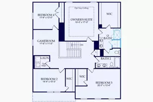 6137 Marigold Wy, Atlanta, GA 30349 - Photo 3