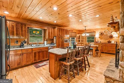 710 Ensley Road, Epworth, GA 30541 - Photo 5