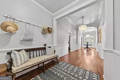 3905 Prospect Road, Rutledge, GA 30663 - Photo 15