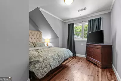 3905 Prospect Road, Rutledge, GA 30663 - Photo 31