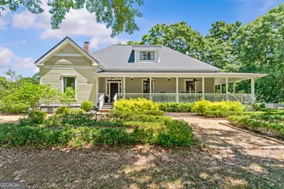 3905 Prospect Road, Rutledge, GA 30663 - Photo 1