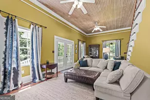 3905 Prospect Rd, Rutledge, GA 30663 - Photo 25