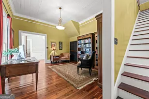 3905 Prospect Rd, Rutledge, GA 30663 - Photo 23