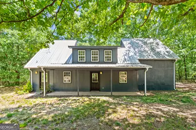 3905 Prospect Road, Rutledge, GA 30663 - Photo 33