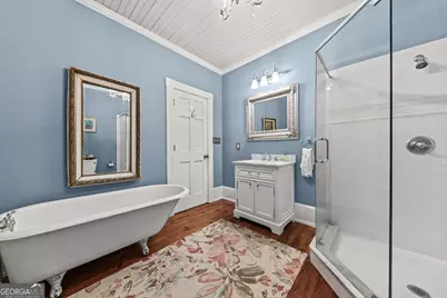 3905 Prospect Road, Rutledge, GA 30663 - Photo 19