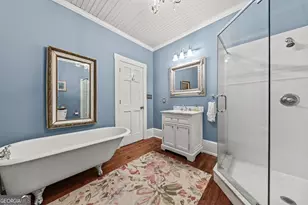 3905 Prospect Rd, Rutledge, GA 30663 - Photo 19