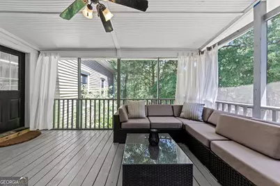 3905 Prospect Road, Rutledge, GA 30663 - Photo 21