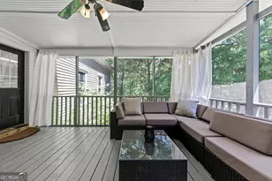 3905 Prospect Rd, Rutledge, GA 30663 - Photo 21