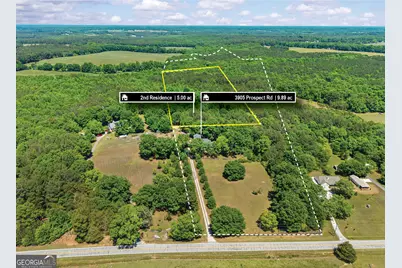 3905 Prospect Road, Rutledge, GA 30663 - Photo 3