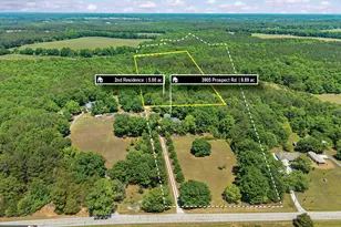 3905 Prospect Rd, Rutledge, GA 30663 - Photo 3