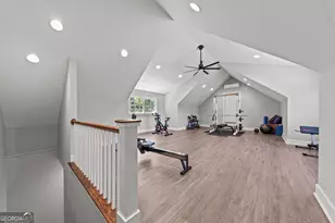 3905 Prospect Rd, Rutledge, GA 30663 - Photo 27