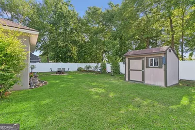256 Long Way, Brunswick, GA 31523 - Photo 23