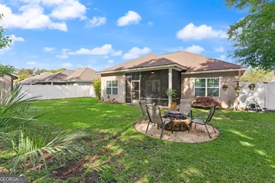 256 Long Way, Brunswick, GA 31523 - Photo 25