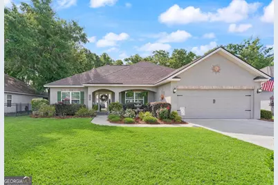 256 Long Way, Brunswick, GA 31523 - Photo 27