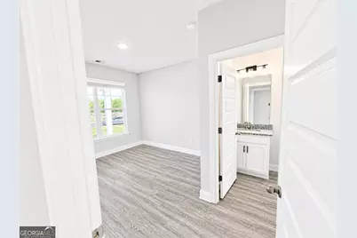 911 Nora Eloise Dr Lot 37 Court #LOT 37, Bonaire, GA 31005 - Photo 5