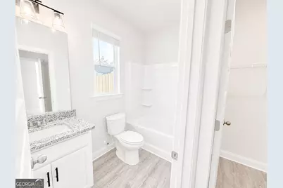 911 Nora Eloise Dr Lot 37 Court #LOT 37, Bonaire, GA 31005 - Photo 5