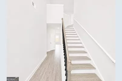 911 Nora Eloise Dr Lot 37 Court #LOT 37, Bonaire, GA 31005 - Photo 3