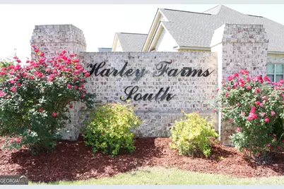 911 Nora Eloise Dr Lot 37 Court #LOT 37, Bonaire, GA 31005 - Photo 23