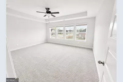 911 Nora Eloise Dr Lot 37 Court #LOT 37, Bonaire, GA 31005 - Photo 19