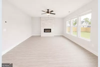 911 Nora Eloise Dr Lot 37 Court #LOT 37, Bonaire, GA 31005 - Photo 9