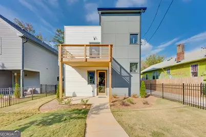 76 Mayson Avenue NE #B, Atlanta, GA 30307 - Photo 1