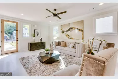 76 Mayson Avenue NE #B, Atlanta, GA 30307 - Photo 5