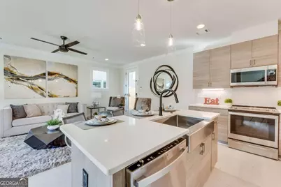 76 Mayson Avenue NE #B, Atlanta, GA 30307 - Photo 3