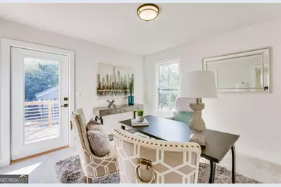 76 Mayson Avenue NE #B, Atlanta, GA 30307 - Photo 25