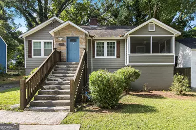 1788A Campbellton Road SW, Atlanta, GA 30311 - Photo 19