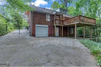 716 Burke Road NE, Atlanta, GA 30305 - Photo 5