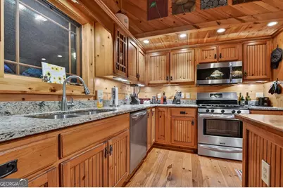 300 River Road, Cherrylog, GA 30522 - Photo 27