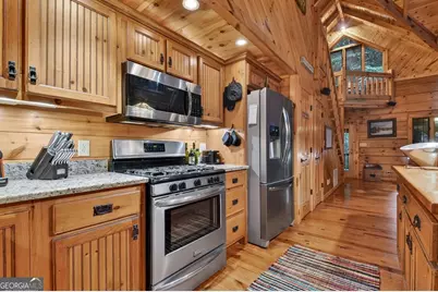 300 River Road, Cherrylog, GA 30522 - Photo 41